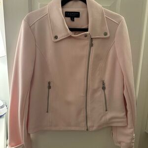 Laundry By Shelli Segal Women's Pink Jacket